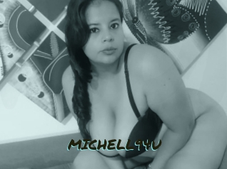 MICHELL94U