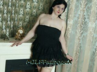 MILFPandoraX Muhyoo Adult