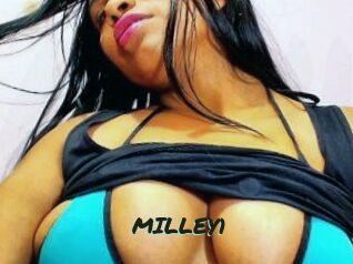 MILLEY1 Muhyoo Adult