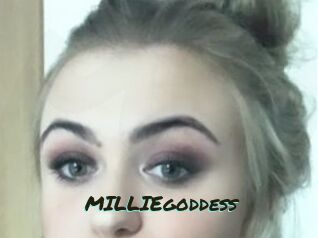 MILLIEgoddess