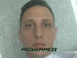 MOIHOMME28