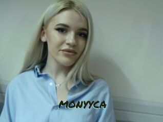 MONYYCA