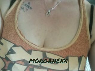 MORGANEXX