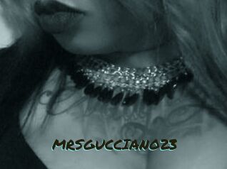 MRSGUCCIANO23