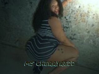 MS_CHERRYREDD