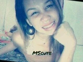 MScute