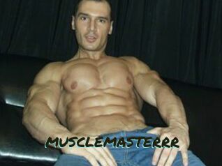 MUSCLEMASTERRR