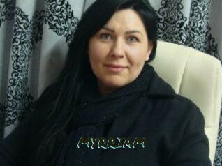 MYRRIAM Muhyoo Adult