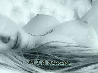 M_I_A_badgirl