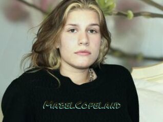 MabelCopeland