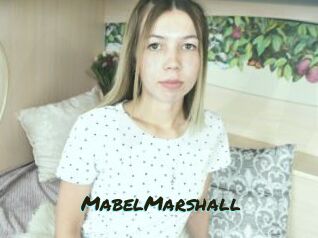 MabelMarshall