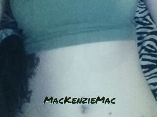 MacKenzieMac Muhyoo Adult
