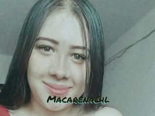 MacarenaGil