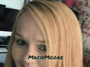 MacieMoore