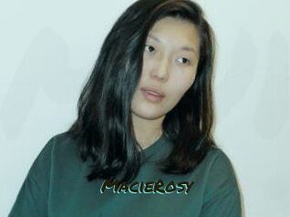 MacieRosy