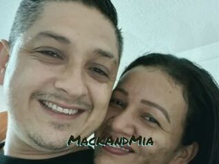 MackAndMia Muhyoo Adult