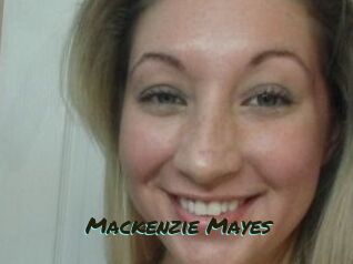 Mackenzie_Mayes