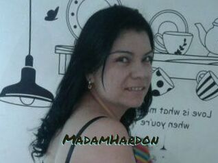 MadamHardon