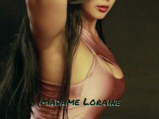 Madame_Loraine