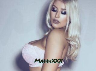 MaddiXXX