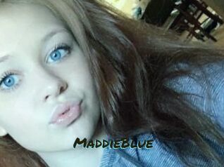 MaddieBlue