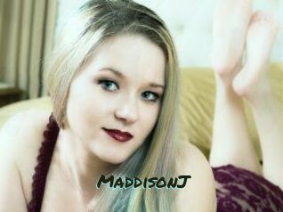 MaddisonJ