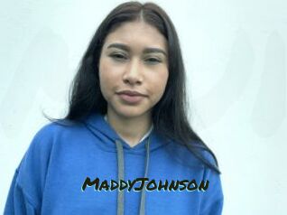 MaddyJohnson