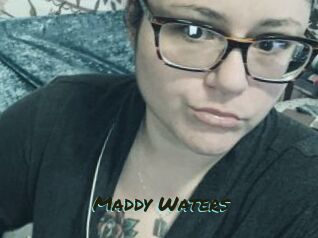 Maddy_Waters Muhyoo Adult