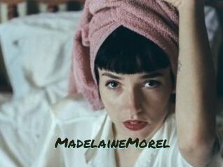 MadelaineMorel