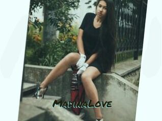 MadinaLove