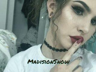 Madision_Snow