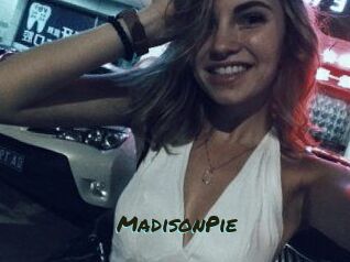 MadisonPie