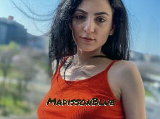 MadissonBlue