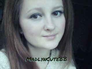 MadlynCuteBB