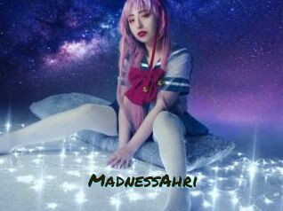 MadnessAhri Muhyoo Adult
