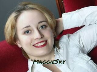 MaggieSky