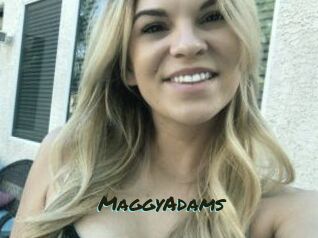 Maggy_Adams Muhyoo Adult