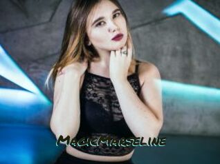 MagicMarseline