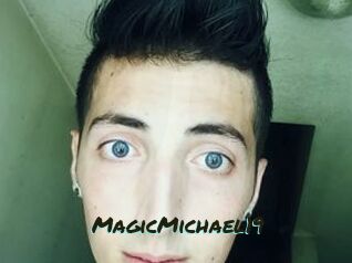 MagicMichael19