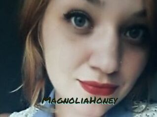 MagnoliaHoney