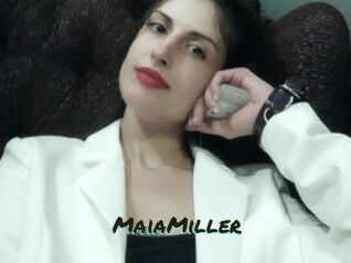 MaiaMiller