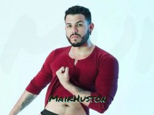 MaikHuston