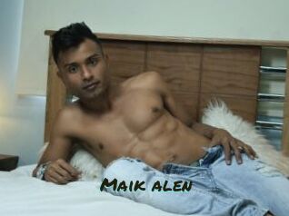 Maik_alen