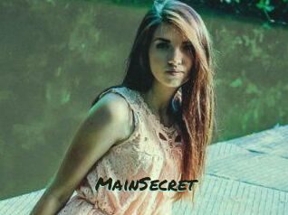 MainSecret