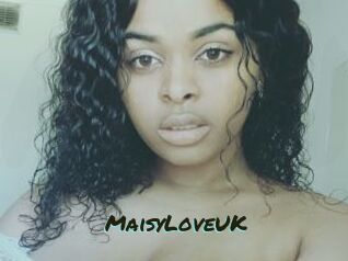 MaisyLoveUK