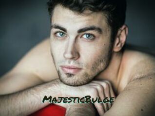 MajesticBulge Muhyoo Adult