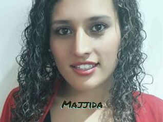 Majjida