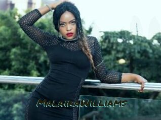 MalaikaWilliams Muhyoo Adult