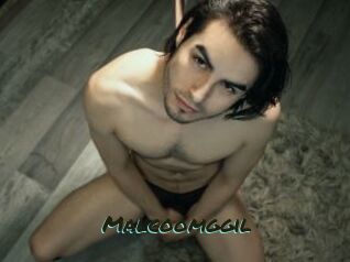 Malcoomggil Muhyoo Adult