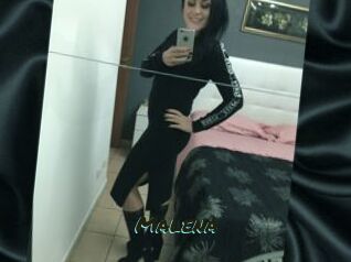 Malena Muhyoo Adult